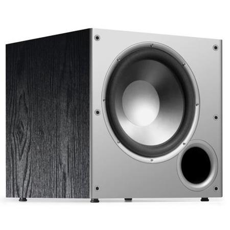 Polk Audio PSW10 10" Powered Subwoofer, Single