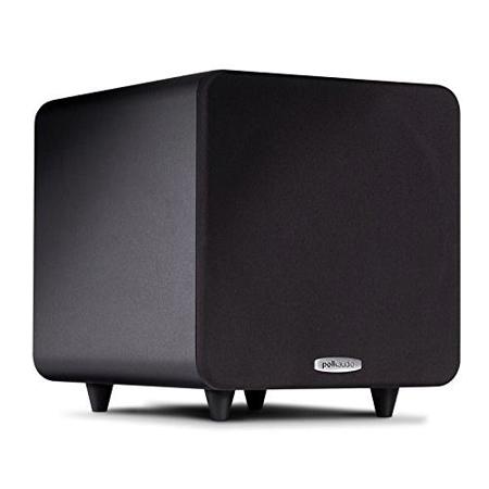 Polk Audio PSW111 8" Powered Subwoofer