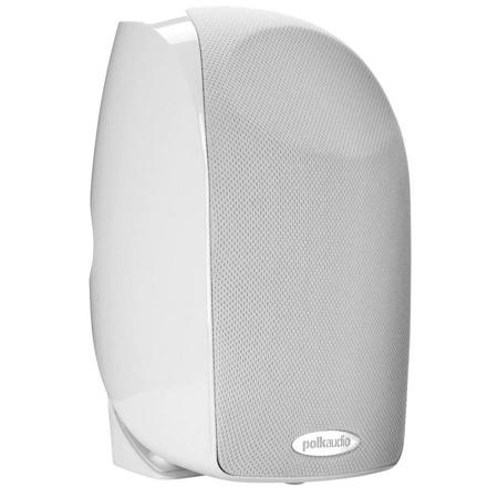 Polk Audio TL3 Satellite Bookshelf Speaker, Single