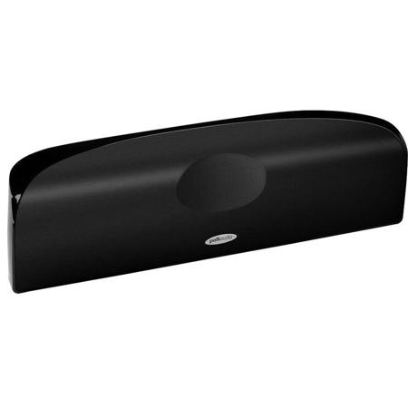 Polk Audio TL3 Center Channel Speaker, Single, Black