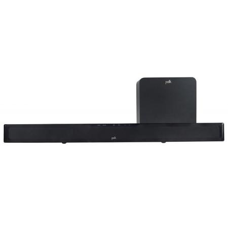 Polk Audio 9500 BT SurroundBar Home Theater System with Bluetooth