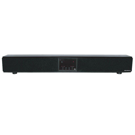 AudioSource S3D60 Soundbar with Sonic Emotion 3D Sound
