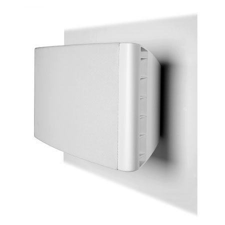 Polk Audio OWM5 High Performance Multi-Application Speaker, White