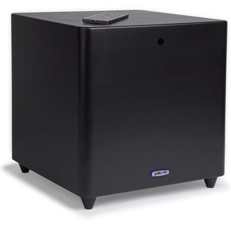 Polk audio shop wireless subwoofer