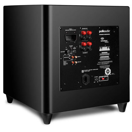 Polk Audio DSWPRO550wi 10