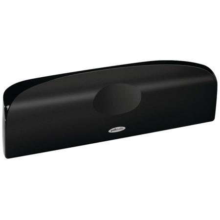 Polk Audio TL1 Compact Center Channel Speaker, 95Hz-22kHz, Single