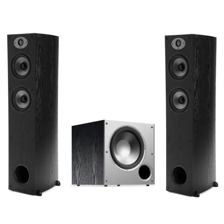 Polk audio tsx 330t cheap