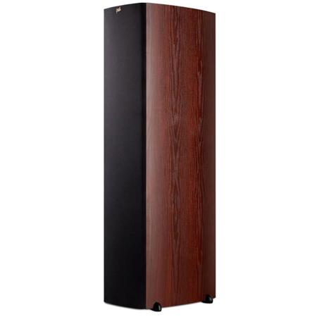 Polk Audio TSx550T High Performance Tower Speaker, Single, Cherry