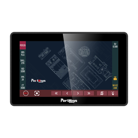 Portkeys BM5 III WR 5.5