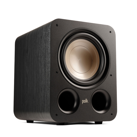 Polk Audio Signature Elite ES10 10" 200W Subwoofer