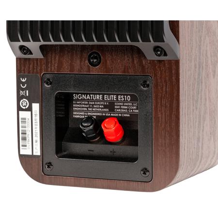 Polk Audio Signature Elite ES10 Compact Surround Loudspeaker