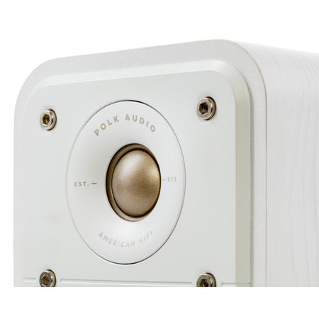Polk Audio Signature Elite ES10 Compact Surround Loudspeaker