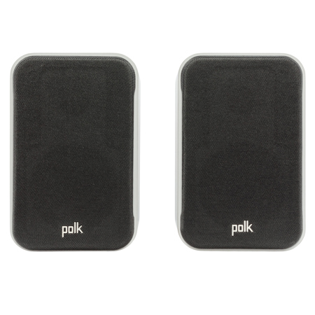 Polk Audio Signature Elite ES10 Compact Surround Loudspeaker