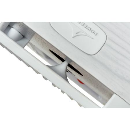 POLK AUDIO Signature Elite ES10 WH ホワイト Polk Audio Signature Elite ES10 Satellite Surround Speaker