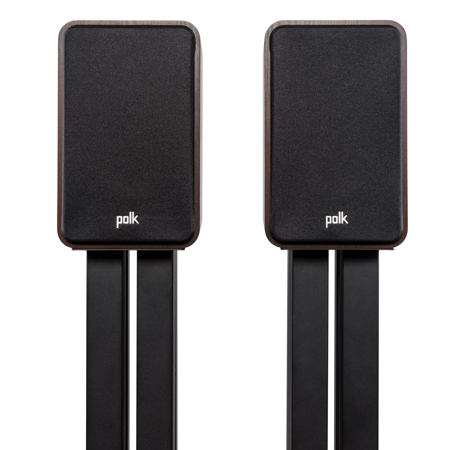 Polk Audio Signature Elite ES15 Small Bookshelf Loudspeaker