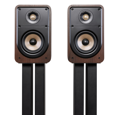 Polk Audio Signature Elite ES15 Small Bookshelf Loudspeaker