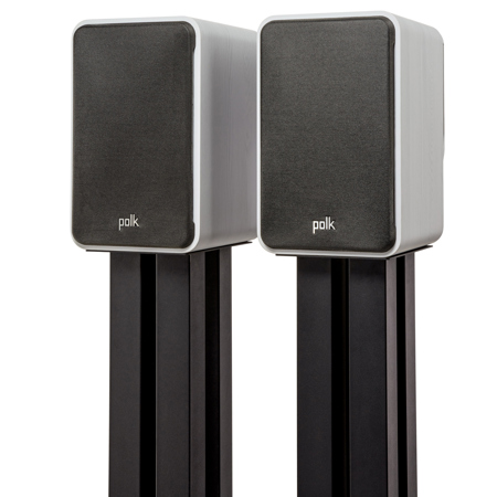 [Moto様] Polk Audio Signature Elite ES 15 Polk Audio Signature Elite ES15 (Black) Bookshelf speakers