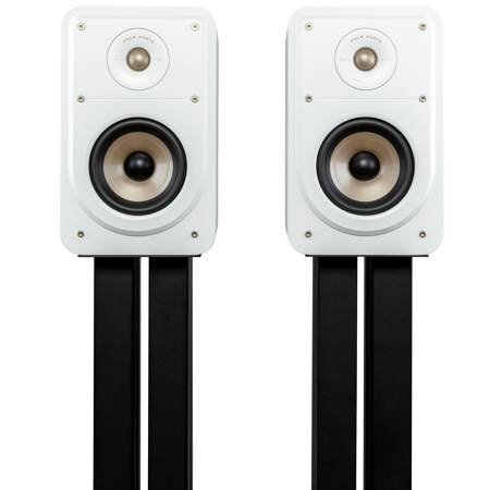 Polk Audio Signature Elite ES15 Small Bookshelf Loudspeaker