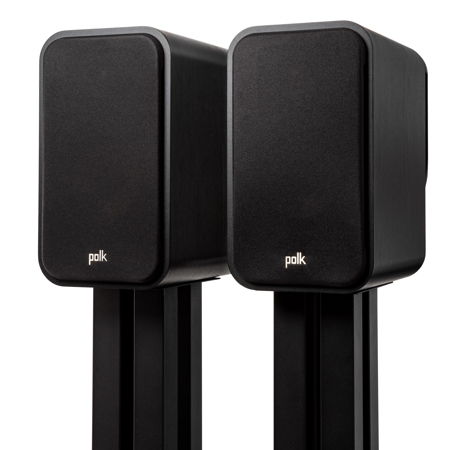 Polk Audio Signature Elite ES20 Large Bookshelf Loudspeaker
