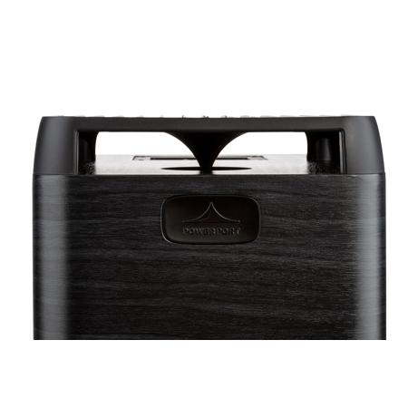 Polk Audio Signature Elite ES20(ペア)ブラック Polk Audio Signature Elite ES20 Bookshelf Speaker - Black (Pair