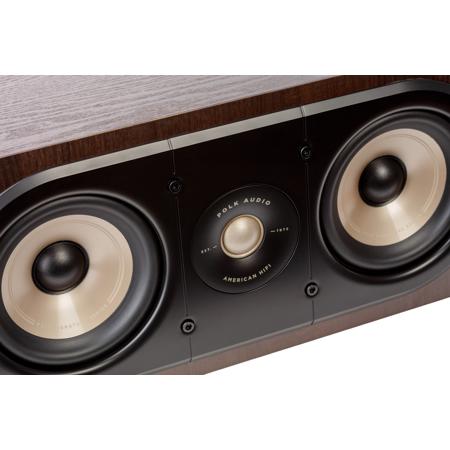 Polk Audio Signature Elite ES30 Dedicated Center Channel