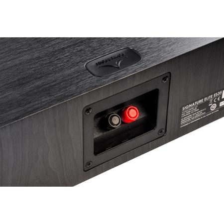 Polk Audio Signature Elite ES35 Slim Center Channel