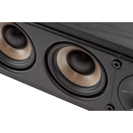 Polk Audio Signature Elite ES35 Slim Center Channel