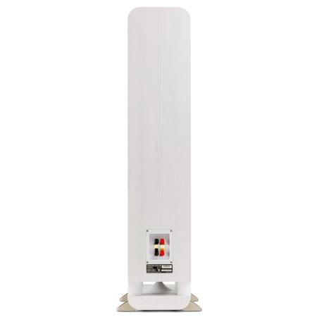 Polk Audio Signature Elite ES55 Floorstanding Speaker, White