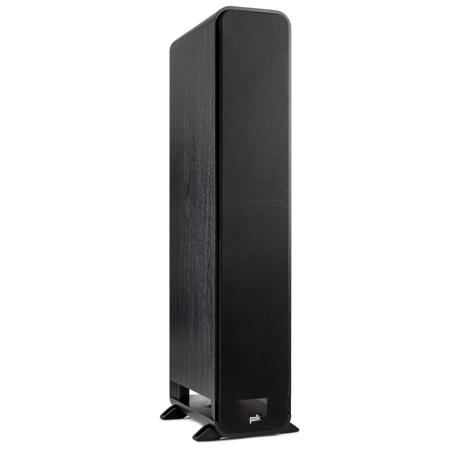Polk Audio Signature Elite ES60 Floorstanding Speaker, Black