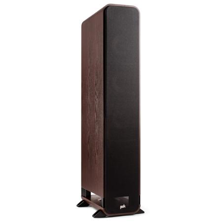 Polk Audio Signature Elite ES60 Floorstanding Speaker, Walnut