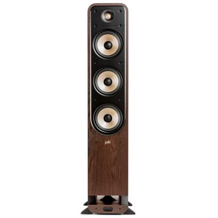 Polk Audio Signature Elite ES60 Floorstanding Speaker, Walnut