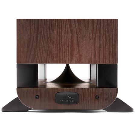 Polk Audio Signature Elite ES60 Floorstanding Speaker, Walnut