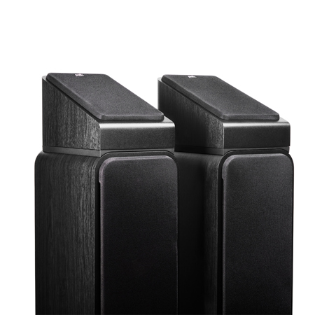 ポークオーディオ POLK AUDIO  ES90 ブラック アバックWEB-SHOP / Signature Elite ES90 [ブラック] Polk