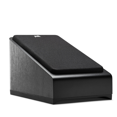 ポークオーディオ POLK AUDIO  ES90 ブラック Amazon.com: Polk Signature Elite ES90 Height Module Speaker