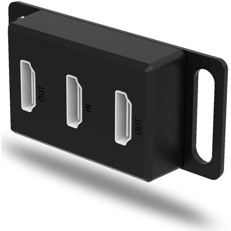 Portkeys HDV1 HDMI Splitter for Dual Monitors Support
