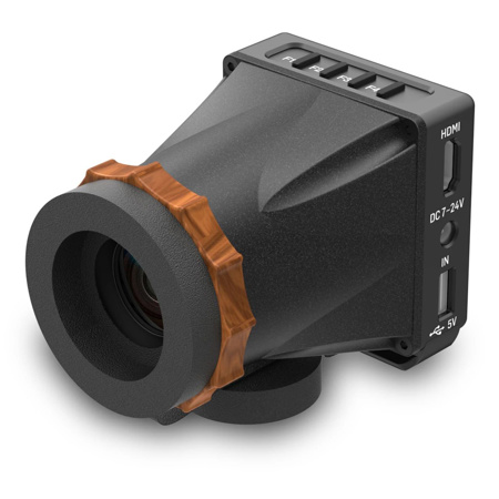Portkeys LEYE Portable 4K HDMI Electronic Viewfinder with 2.4" LCD Monitor