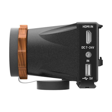 Portkeys LEYE II 4K HDMI Viewfinder - 2.4