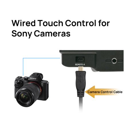 Portkeys LH5P II 5.5