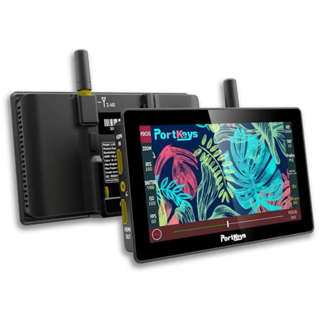 Portkeys LH5P II – Portkeys Official Site