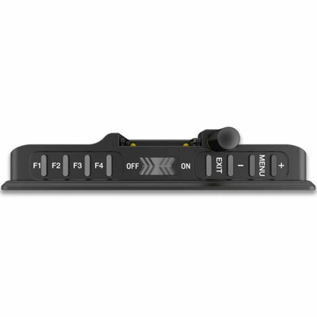 Monitor Supports Wireless Camera Control Sony A7MIII - View #7
