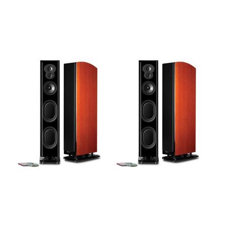 Polk audio lsim707 floor shop standing speaker