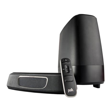 Polk Audio MagniFi Mini Home Theater Sound Bar System
