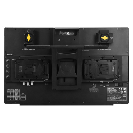 Portkeys MT22DS 21.5