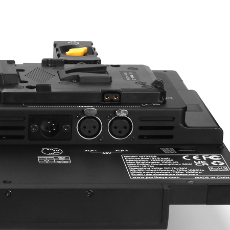 Portkeys MT22DS P3 21.5インチプロダクションモニター Portkeys MT22DS 21.5