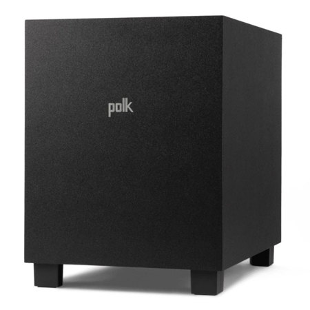 Polk Audio Monitor XT10　　スーパーウーハー Polk Audio Monitor XT10 10