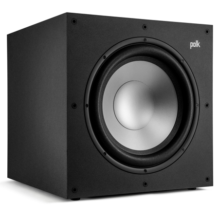 Polk Audio XT70 Monitor 5.1 Home Theater Pack, Black 300145 Polk Audio XT70 Monitor 5.1 Home Theater Pack, Black 300145