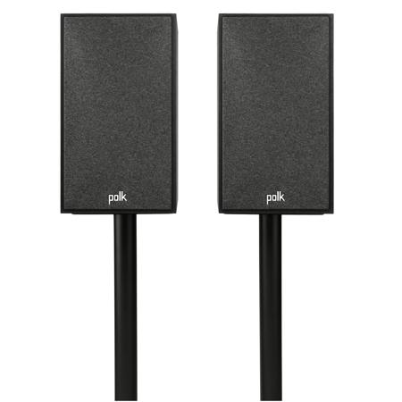 Polk Audio Monitor XT20 High-Resolution Bookshelf