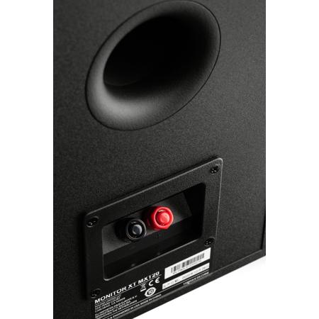 Polk Audio Monitor XT20 High-Resolution Bookshelf