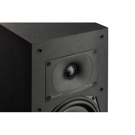 Polk Audio Monitor XT20 High-Resolution Bookshelf
