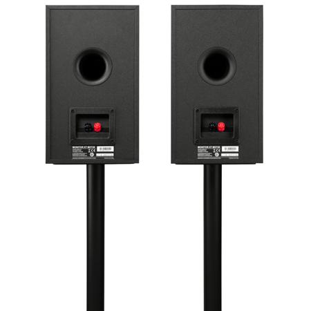 【★★ショコラ★★】PolkAudio Monitor XT20 スピーカ Polk Audio Monitor XT20 Bookshelf speakers at Crutchfield